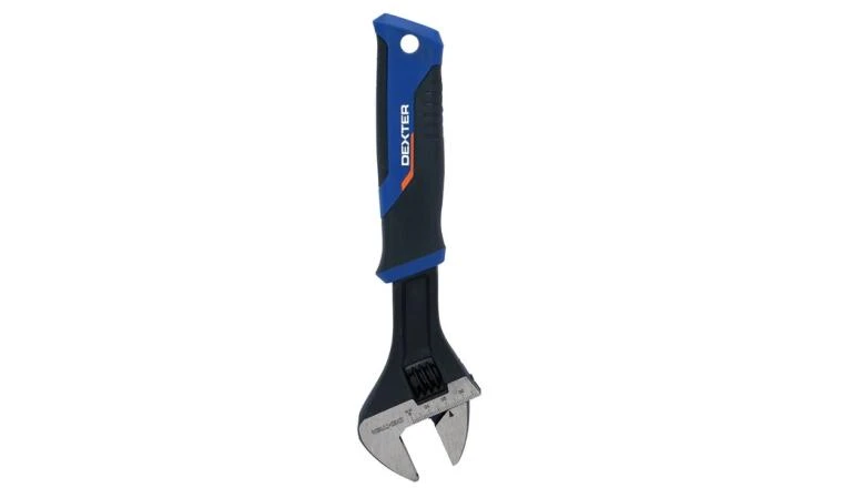 CLE A MOLETTE 250MM