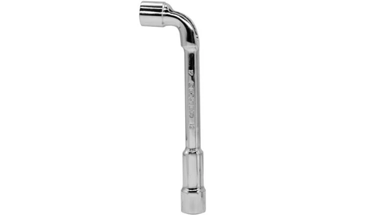CLE A PIPE CHROME VANADIUM 12MM DEXTER