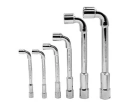 CLE A PIPE 7-19MM LOT DE 6 DEXTER