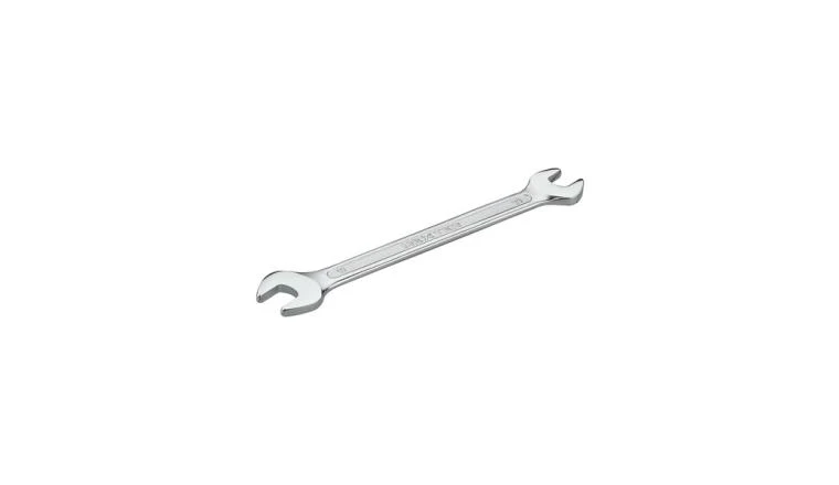CLE PLATE CHROME VANADIUM 10X11MM DEXTER