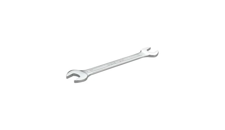 CLE PLATE 16X17MM SC