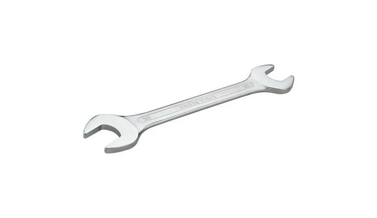 CLE PLATE 25X28MM SC