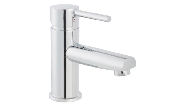 MITIGEUR LAVABO IGGY CHROME