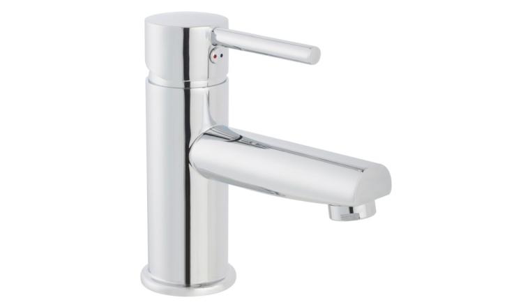MITIGEUR LAVABO IGGY CHROME