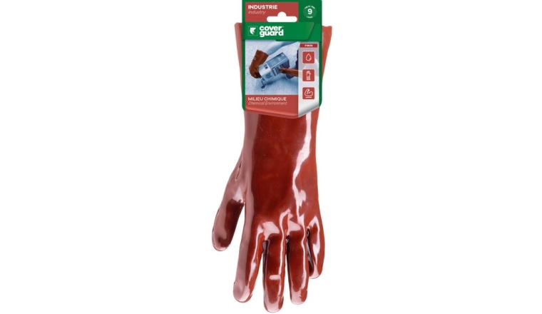 GANT PRODUIT CHIMIQUE T10 DX