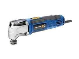 Outil multifonctions Dexter 260W