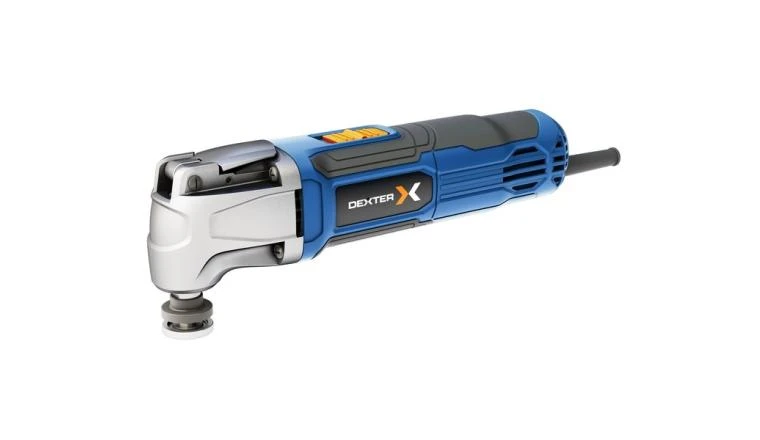 Outil multifonctions Dexter 260W