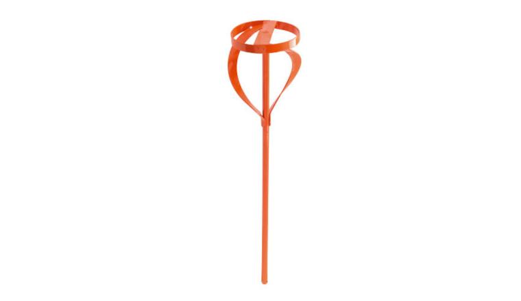 MELANGEUR PEINTURE 80X400MM