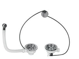 BONDE EVIER 2BAC CDE CABLE D90