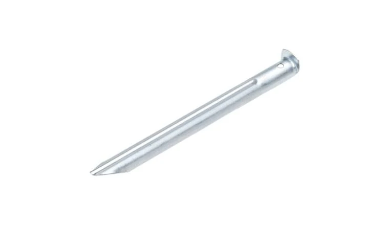 PIQUET CORNIERE A GALV 180 /10