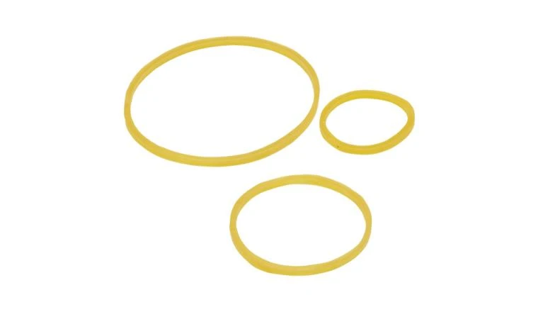ASSORTIMENT 200 ELASTIQUES 30-50-75MM