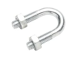 BRIDE FIXATION TUBE AZ 6 L13