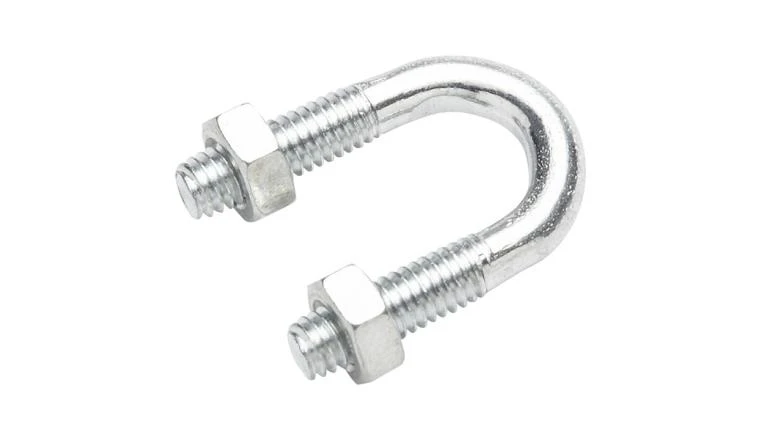 BRIDE FIXATION TUBE AZ 6 L13