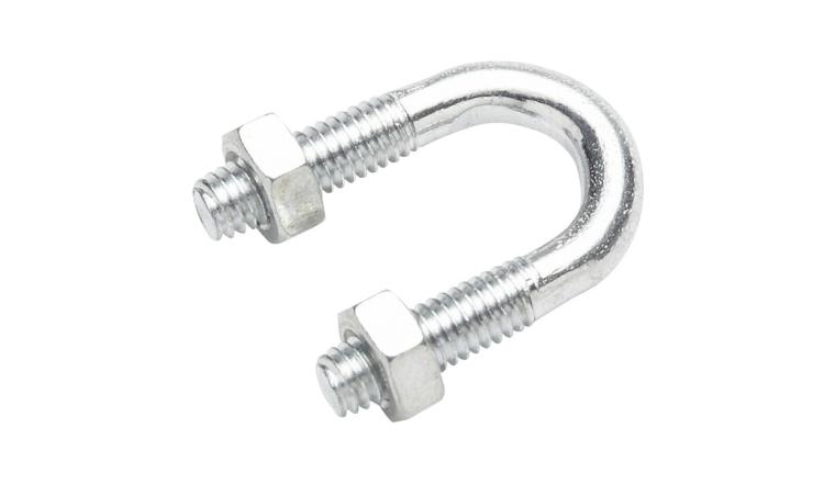 BRIDE FIXATION TUBE AZ 6 L13