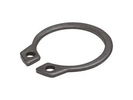 CIRCLIP INTERIEUR A RESSORT D12/13MM STANDERS X10