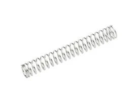 RESSORT COMPRESSION ACIER GALVANISE 3KG 1X70MM STANDERS X4