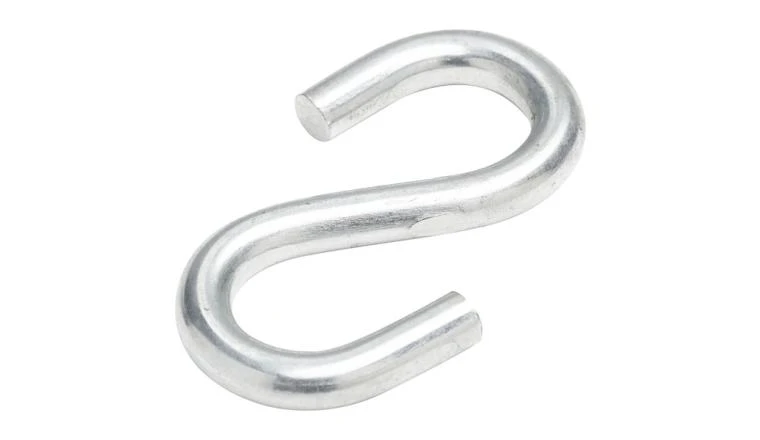 ESSE EGALE ACIER ZINGUE 4MM 60X30 STANDERS