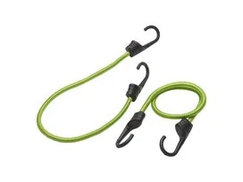 SANDOW VERT 9MMX60CM 15KG 2PC