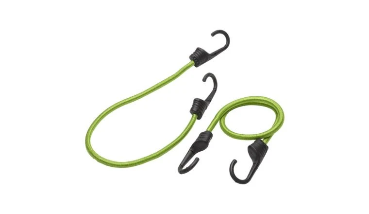 SANDOW VERT 9MMX60CM 15KG 2PC