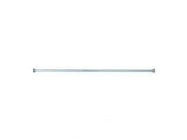 BARRE EXT DOUCHE 120X220CM CHR