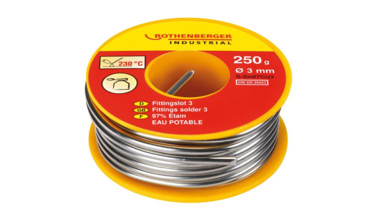 ETAIN 97% 250G SOUDURE GAZ