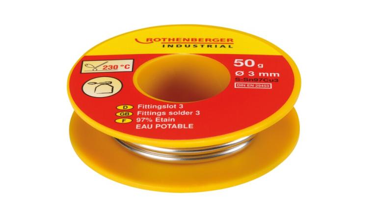 ETAIN 97% 50G SOUDURE GAZ