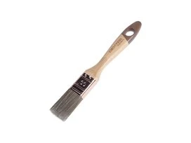 PINCEAU PLAT BOIS PRO 30MM
