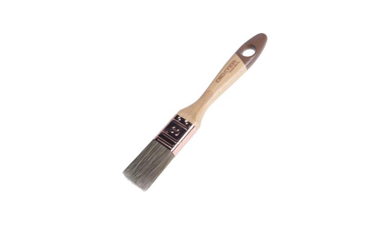 PINCEAU PLAT BOIS PRO 30MM
