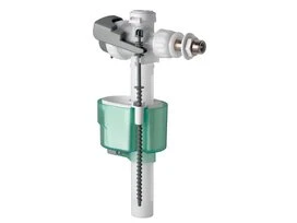 Robinet flotteur latéral ultrasilencieux