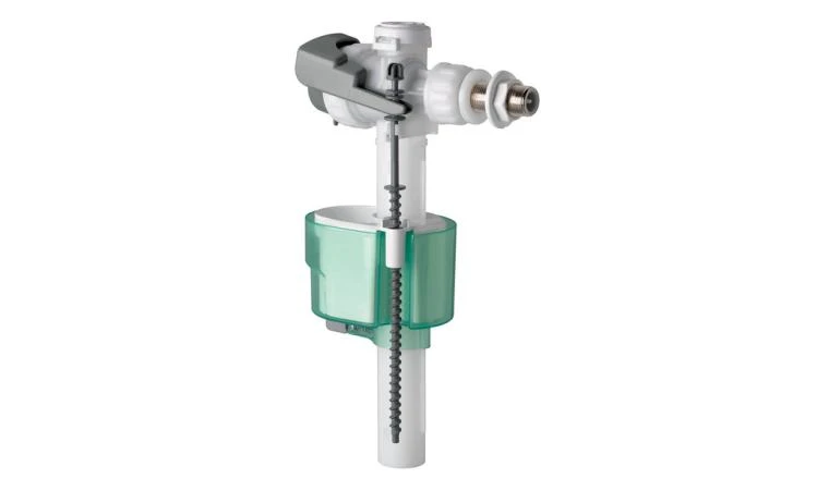 Robinet flotteur latéral ultrasilencieux