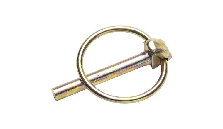 GOUPILLE CLIPS AZ D.FIL 5.5