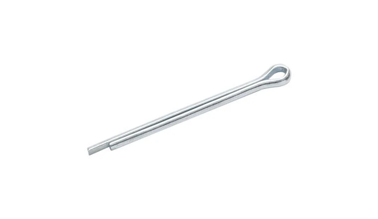 GOUPILLE FENDUE D.4 LG.60-BOX 10 PCS