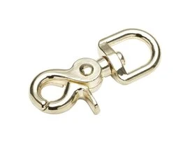 MOUSQUETON PINCE ZLAIT 20X67