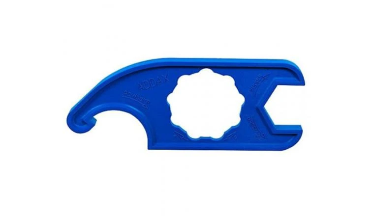 CLE SERRAGE GAZ BABAZ 20X150MM