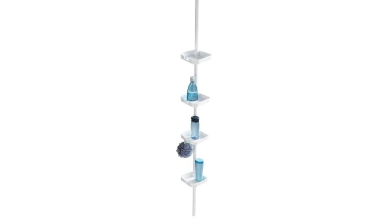 VALET DCH EXT FUNKY ACIER BLC