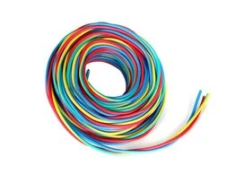 CABLE HO7VR 6MM2 ROUGE LE METRE