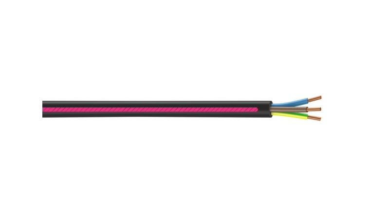 CABLE U1000R2V 3X1.5MM2 NR 10M