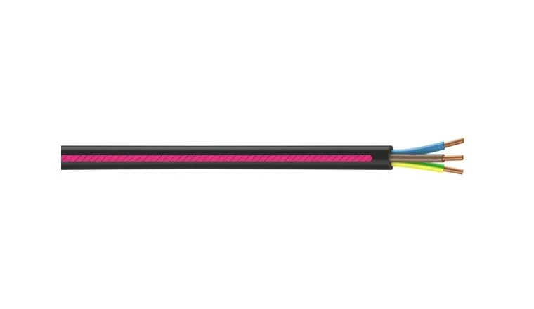 CABLE U1000R2V 3x1.5 NR C25M