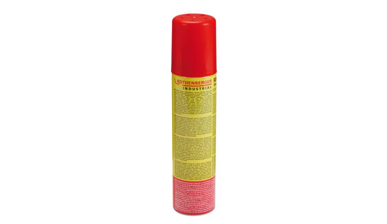 CARTOUCHE DE RECHARGE GAZ 100ML