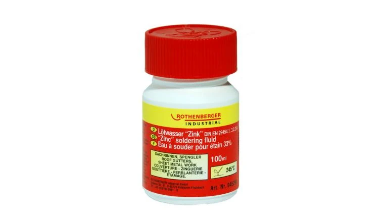 EAU A SOUDER 100ML