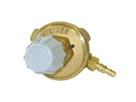 Détendeur pour bouteilles de gaz jetables GYS 041639