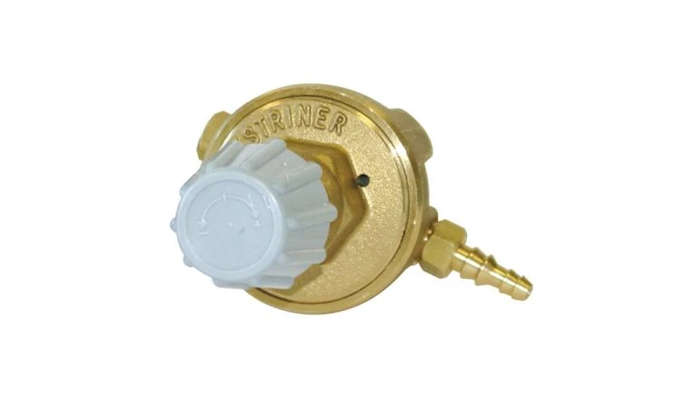 Détendeur pour bouteilles de gaz jetables GYS 041639