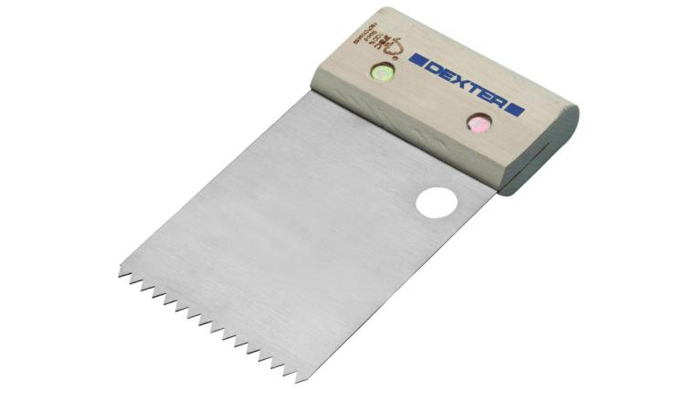 COUTEAU COLLE PETIT CAR DX8CM