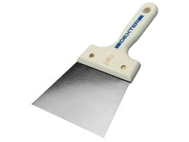 COUTEAU ENDUIRE DX ACIER 14CM
