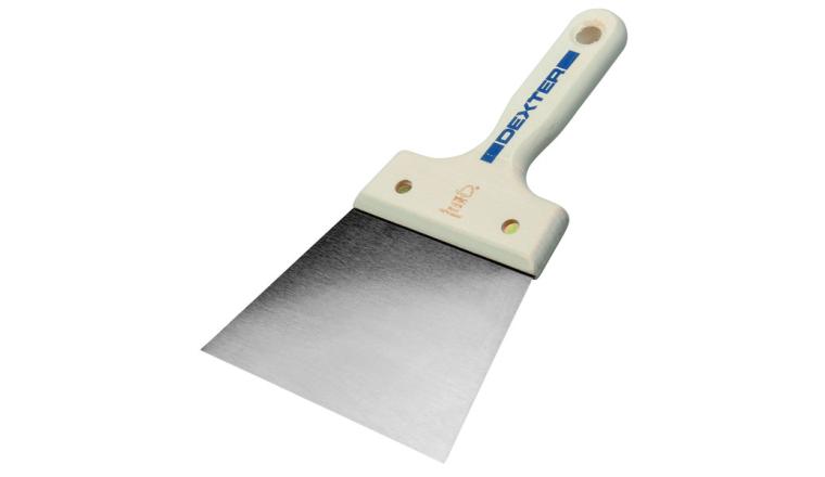 COUTEAU ENDUIRE DX ACIER 14CM