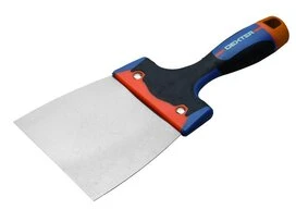 COUTEAU ENDUIRE DX INOX 12CM