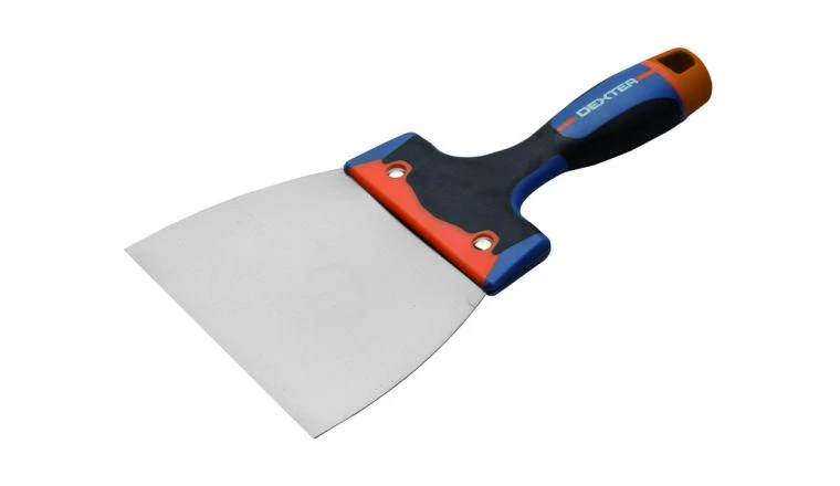 COUTEAU ENDUIRE DX INOX 14CM