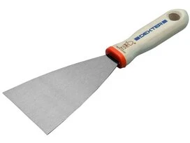 COUTEAU PEINTRE DX ACIER 8CM