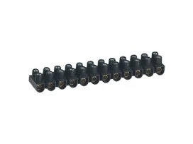 Barrette domino 10mm2