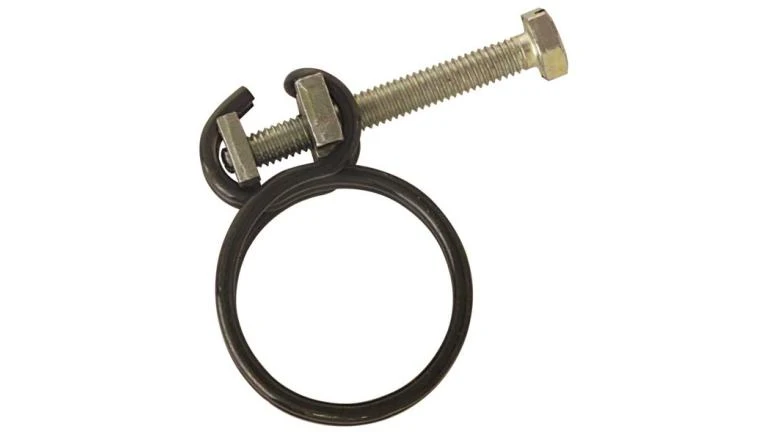 COLLIER FIL 18/22MM S/B2